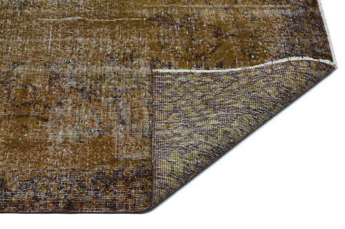 Load image 1 in gallery view. Brera - Vintage Distressed Rug - 5'9 X 8'10