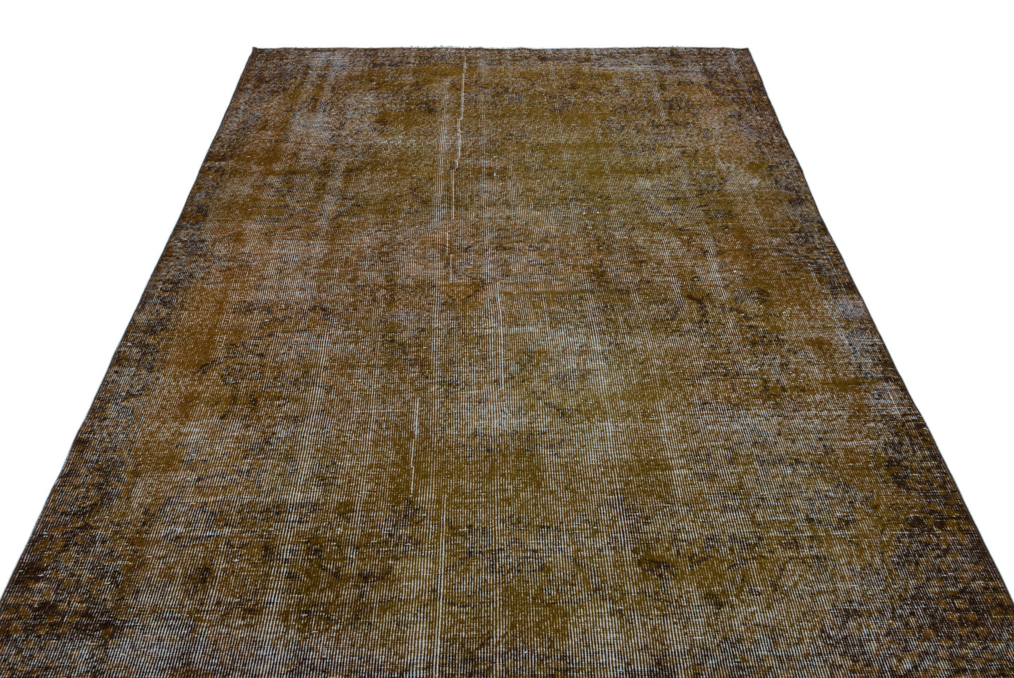 Brera - Vintage Distressed Rug - 5'9 X 8'10