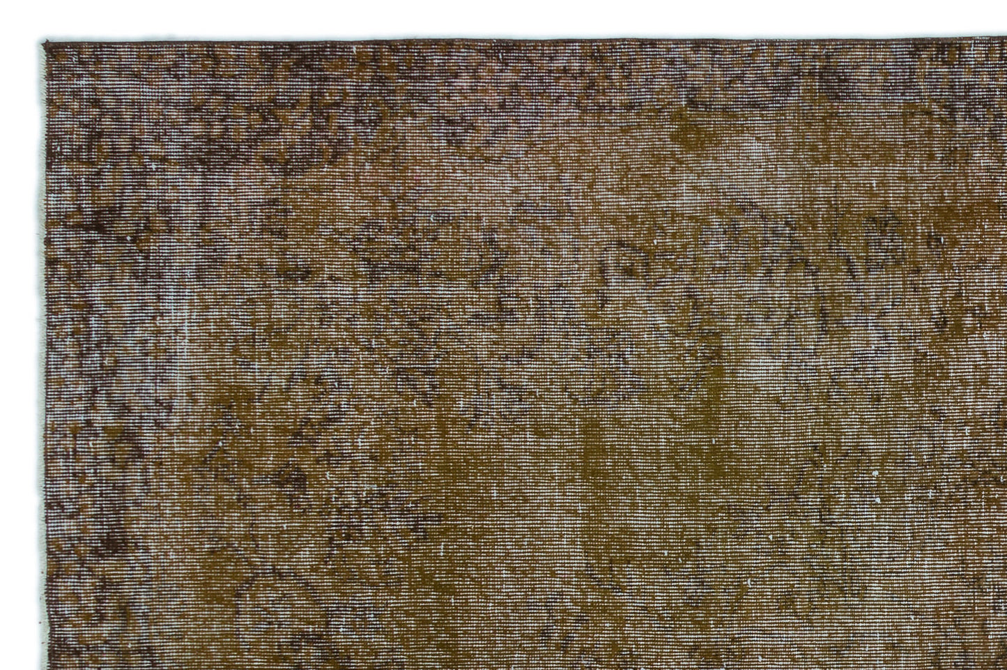 Brera - Vintage Distressed Rug - 5'9 X 8'10