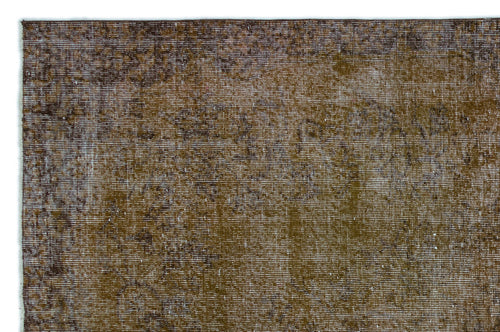 Load image 1 in gallery view. Brera - Vintage Distressed Rug - 5'9 X 8'10