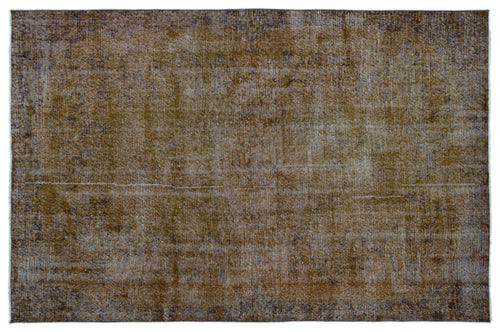 Load image 1 in gallery view. Brera - Vintage Distressed Rug - 5'9 X 8'10