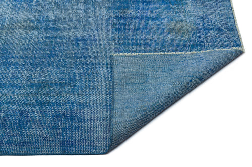 Load image 1 in gallery view. Motuil - Vintage Distressed Rug - 6'0 X 9'9