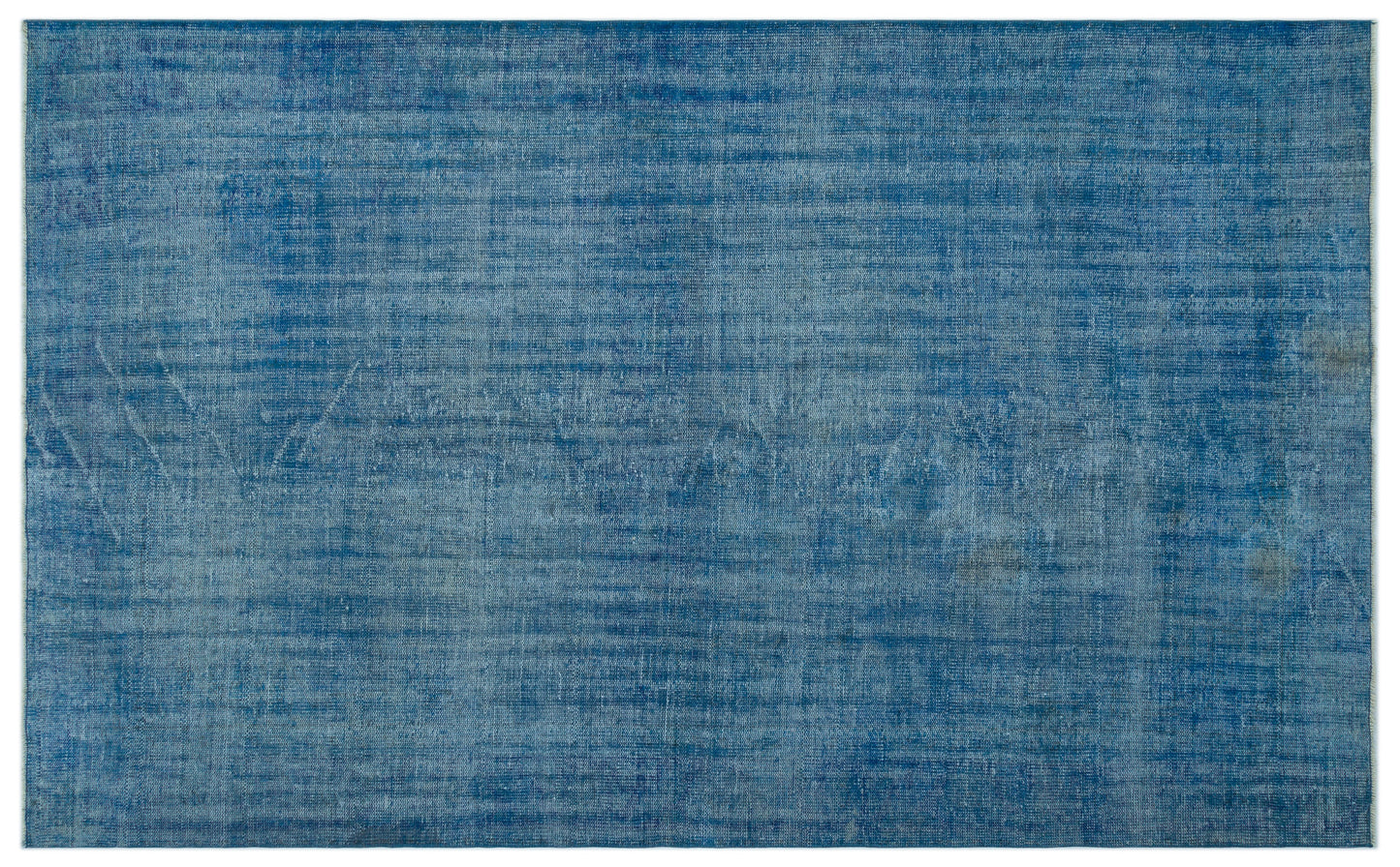 Motuil - Vintage Distressed Rug - 6'0 X 9'9
