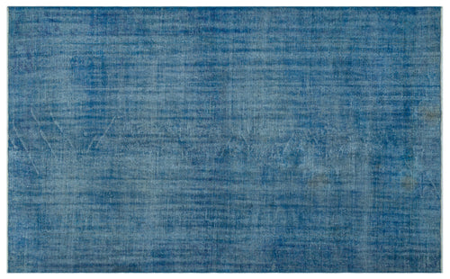 Load image 1 in gallery view. Motuil - Vintage Distressed Rug - 6'0 X 9'9