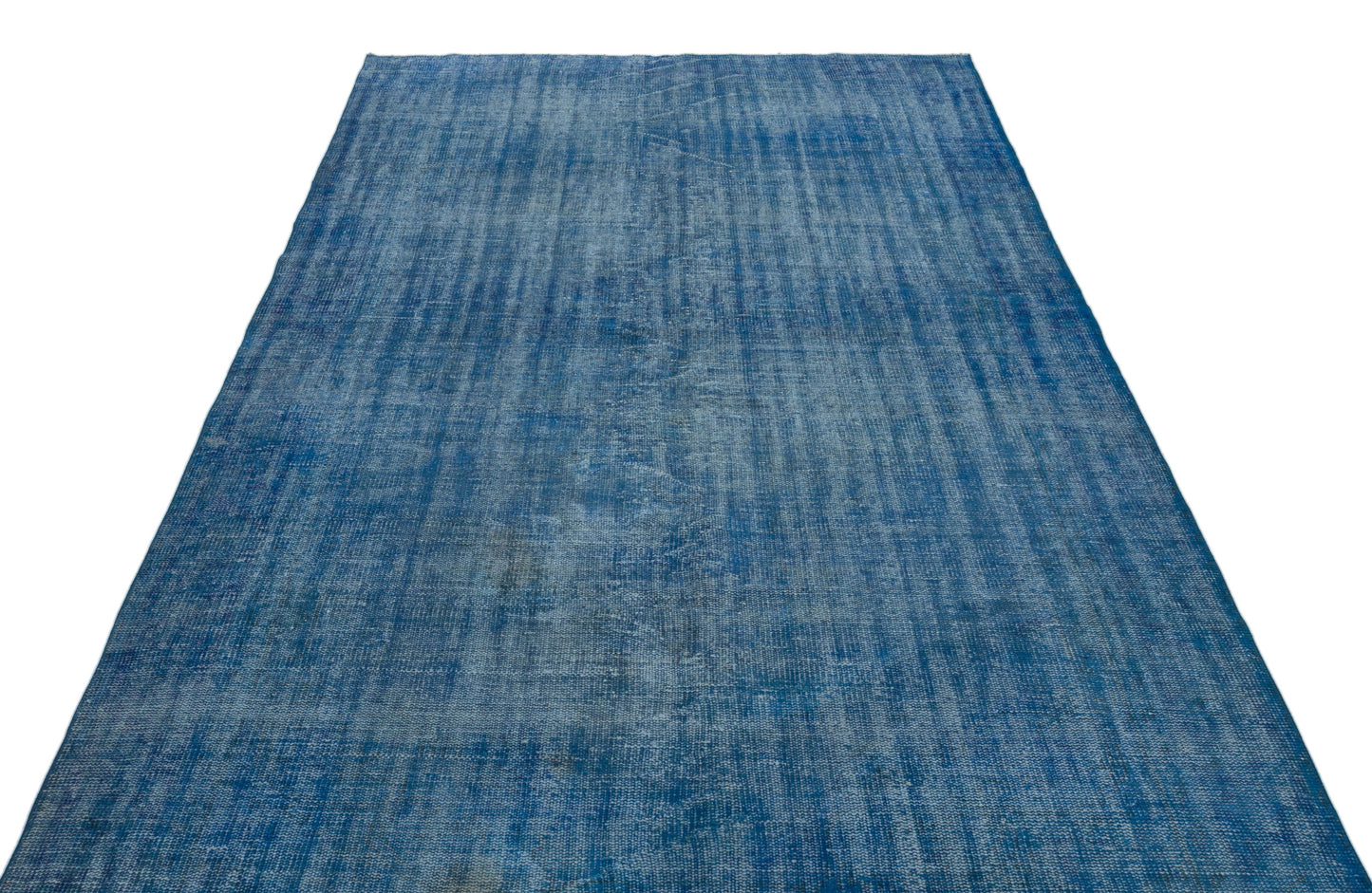 Motuil - Vintage Distressed Rug - 6'0 X 9'9