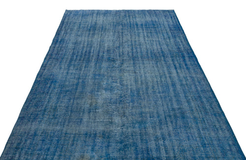 Load image 1 in gallery view. Motuil - Vintage Distressed Rug - 6'0 X 9'9
