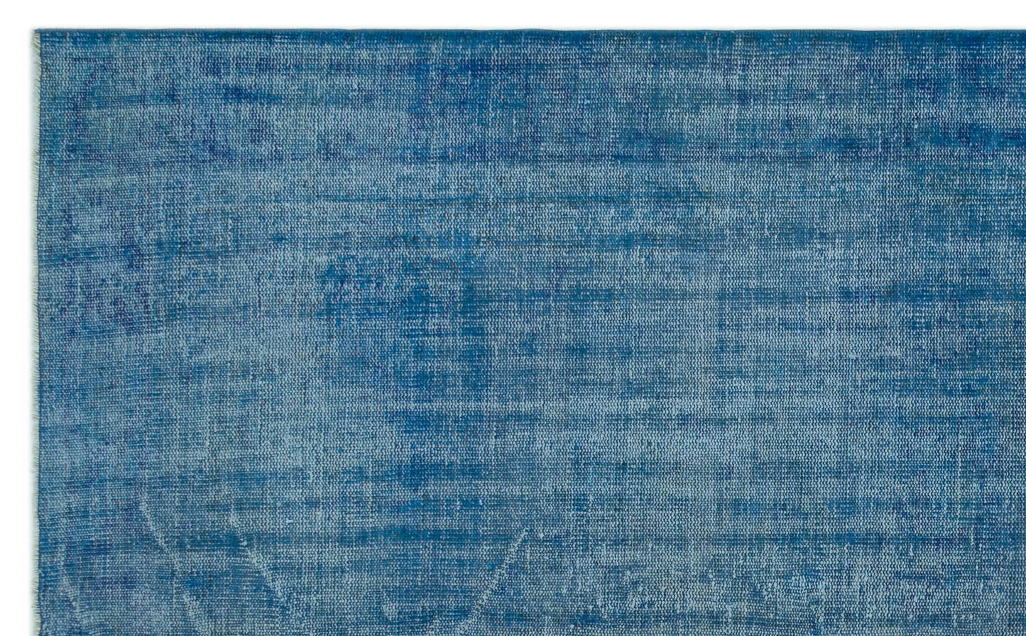 Motuil - Vintage Distressed Rug - 6'0 X 9'9