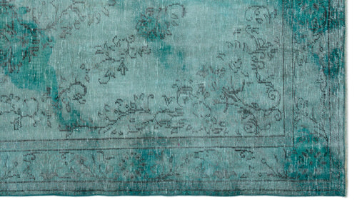 Load image 1 in gallery view. Zaeyn - Vintage Distressed Rug - 5'8 X 10'0