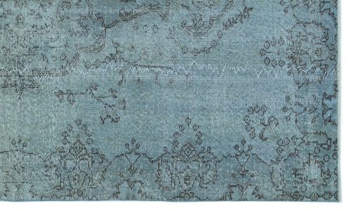 Load image 1 in gallery view. Pezema - Vintage Distressed Rug - 5'3 X 8'9