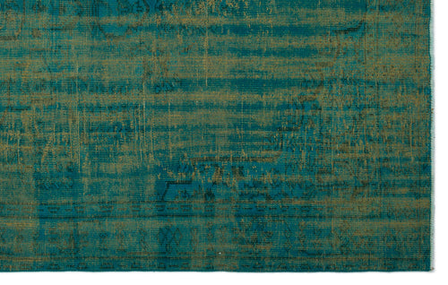 Load image 1 in gallery view. Laiva - Vintage Distressed Rug - 6'0 X 9'5