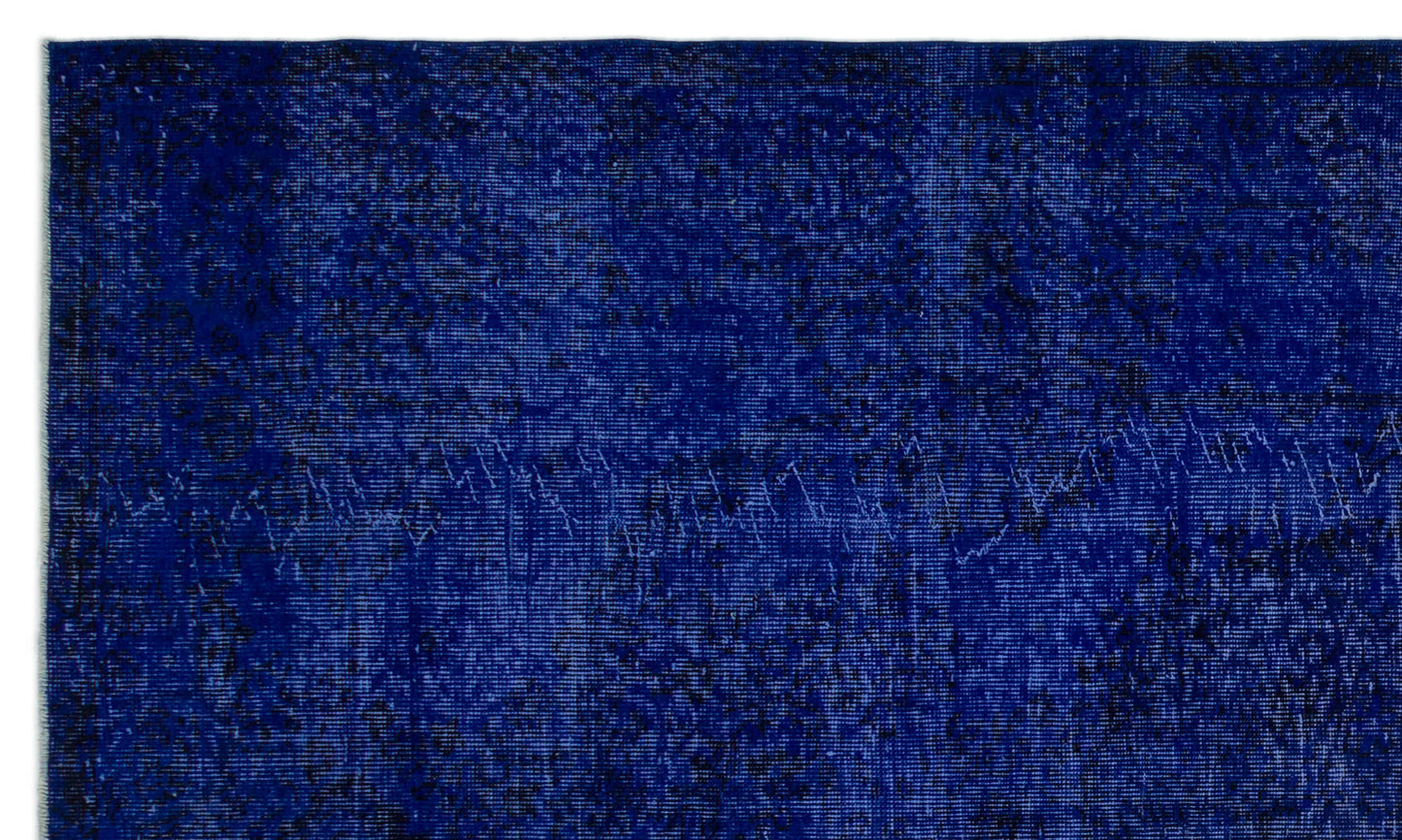 Stuma - Vintage Distressed Rug - 6'0 X 10'2