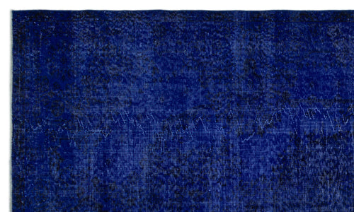 Load image 1 in gallery view. Stuma - Vintage Distressed Rug - 6'0 X 10'2