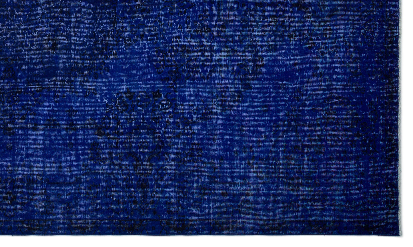 Stuma - Vintage Distressed Rug - 6'0 X 10'2