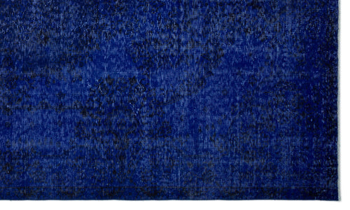 Load image 1 in gallery view. Stuma - Vintage Distressed Rug - 6'0 X 10'2