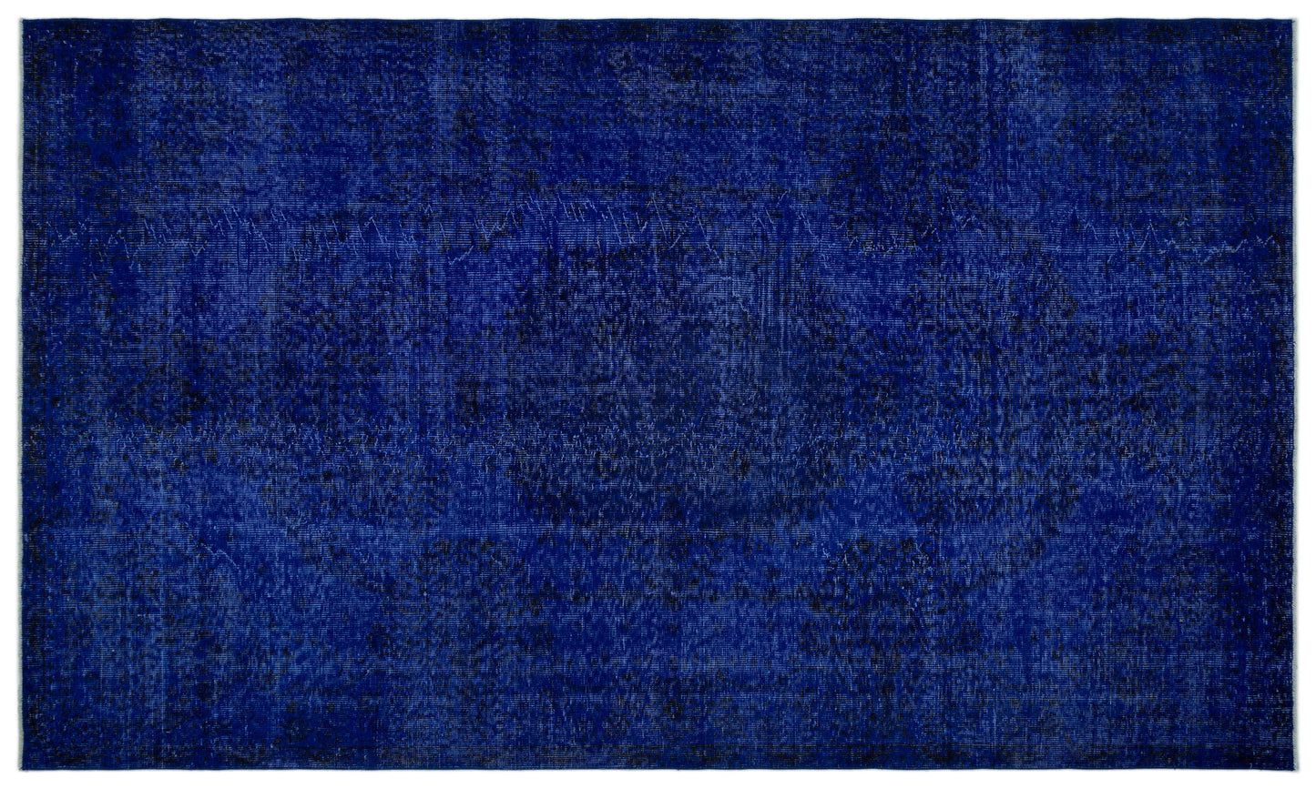Stuma - Vintage Distressed Rug - 6'0 X 10'2