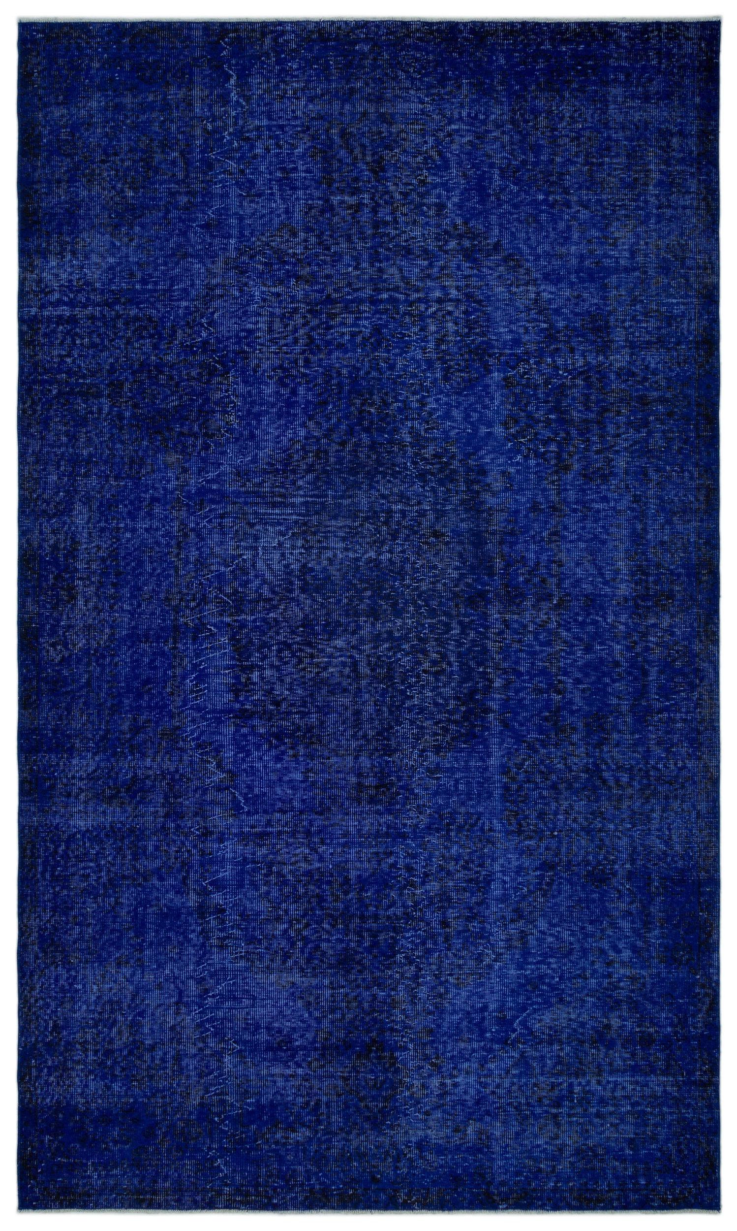 Stuma - Vintage Distressed Rug - 6'0 X 10'2