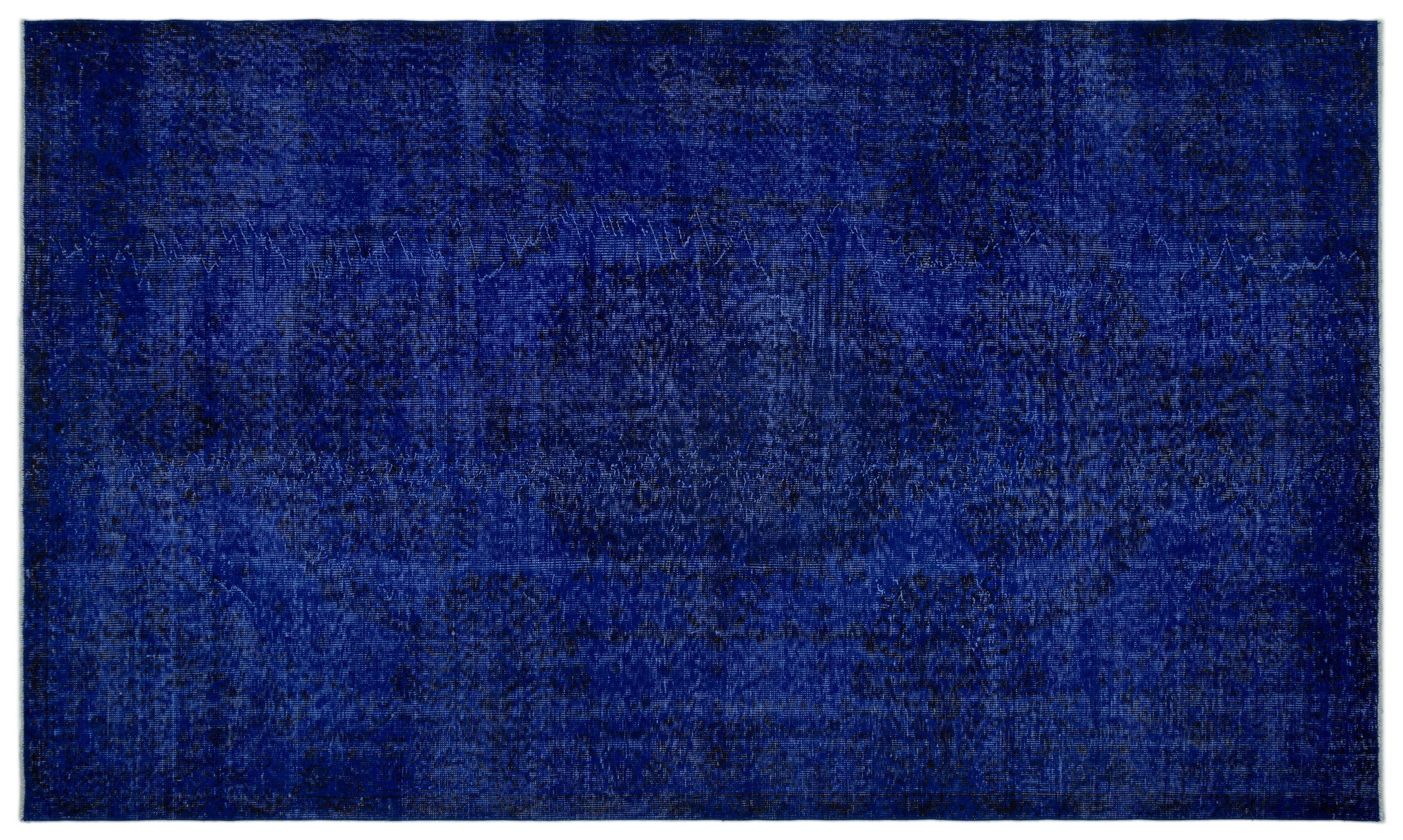 Stuma - Vintage Distressed Rug - 6'0 X 10'2