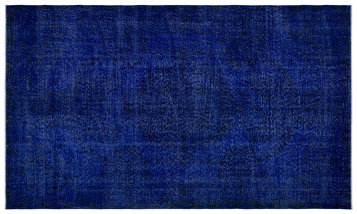 Load image 1 in gallery view. Stuma - Vintage Distressed Rug - 6'0 X 10'2