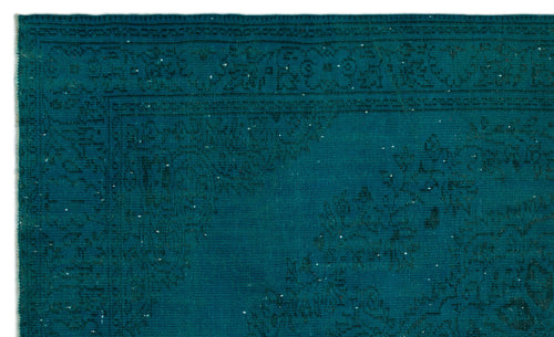 Load image 1 in gallery view. Poanava - Vintage Distressed Rug - 6'0 X 10'1