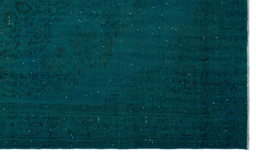 Load image 1 in gallery view. Poanava - Vintage Distressed Rug - 6'0 X 10'1
