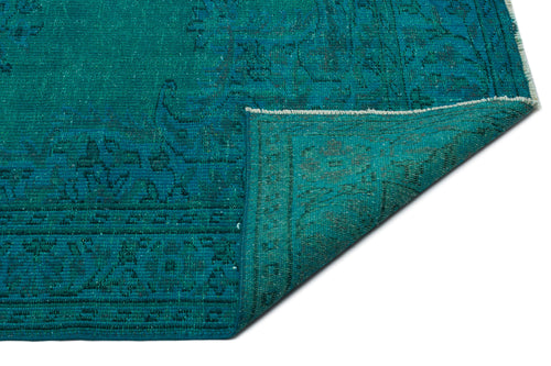 Load image 1 in gallery view. Gihuma - Vintage Distressed Rug - 6'0 X 9'4