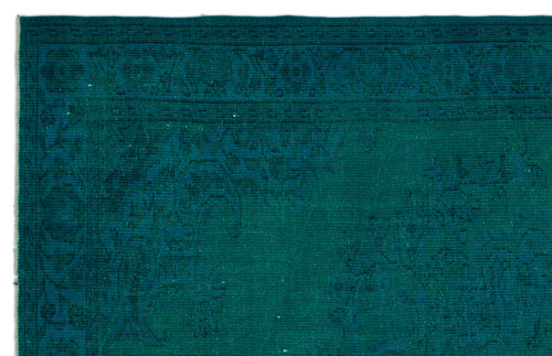 Load image 1 in gallery view. Gihuma - Vintage Distressed Rug - 6'0 X 9'4