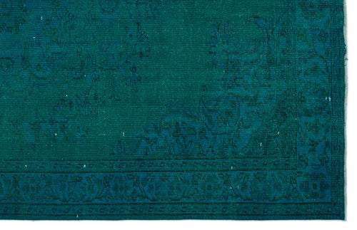 Load image 1 in gallery view. Gihuma - Vintage Distressed Rug - 6'0 X 9'4