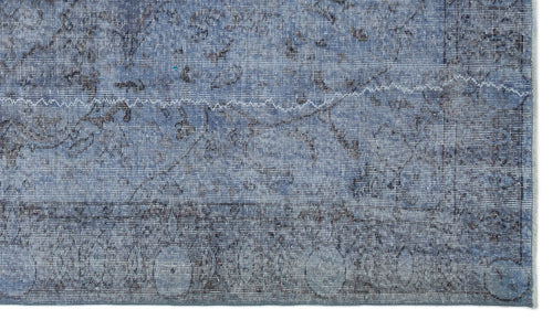 Load image 1 in gallery view. Gavura - Vintage Distressed Rug - 5'2 X 9'1