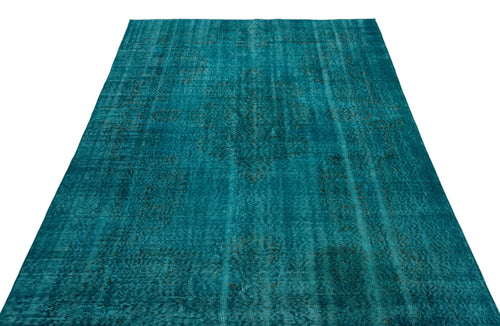 Load image 1 in gallery view. Soveex - Vintage Distressed Rug - 5'8 X 8'8