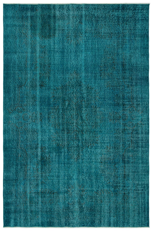 Load image 1 in gallery view. Soveex - Vintage Distressed Rug - 5'8 X 8'8