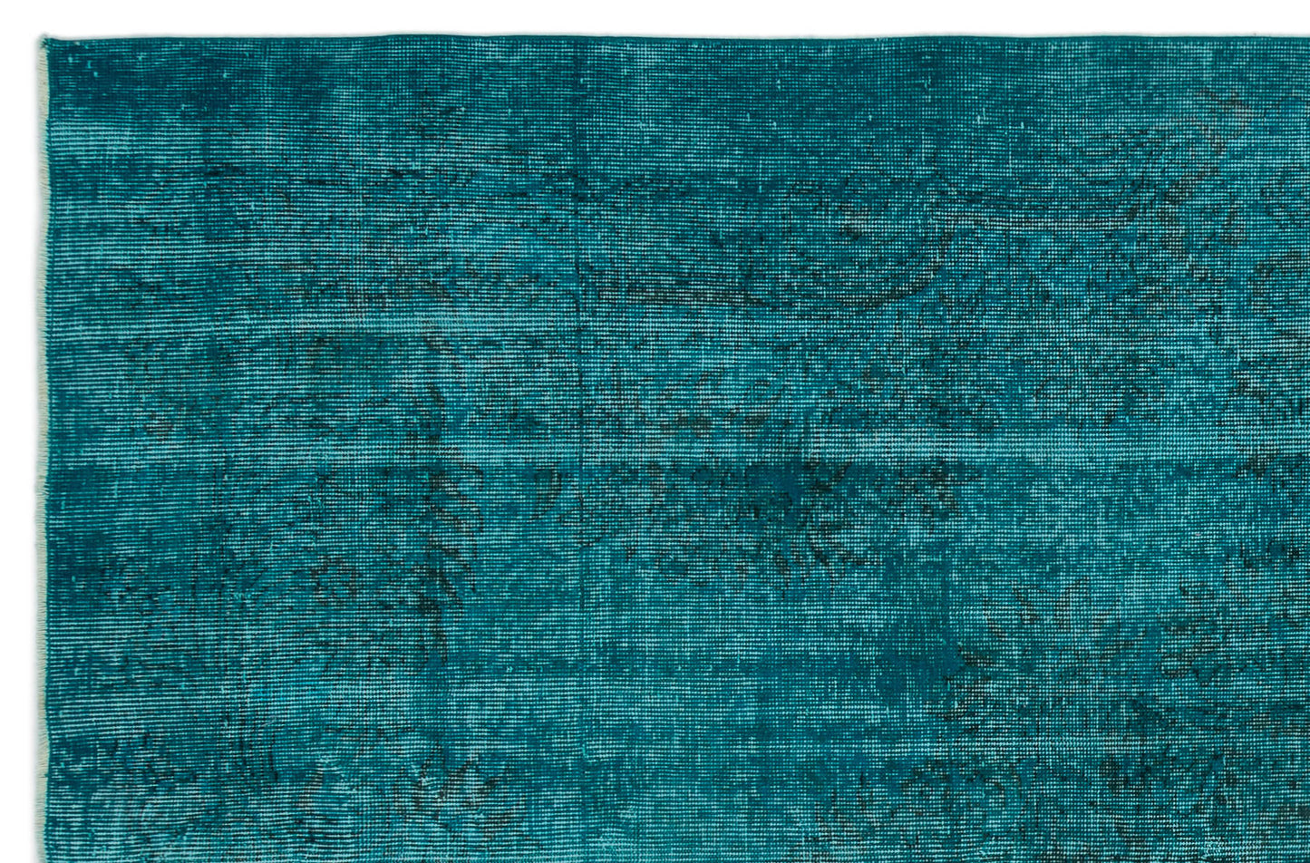 Soveex - Vintage Distressed Rug - 5'8 X 8'8