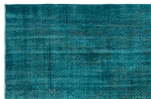 Load image 1 in gallery view. Soveex - Vintage Distressed Rug - 5'8 X 8'8