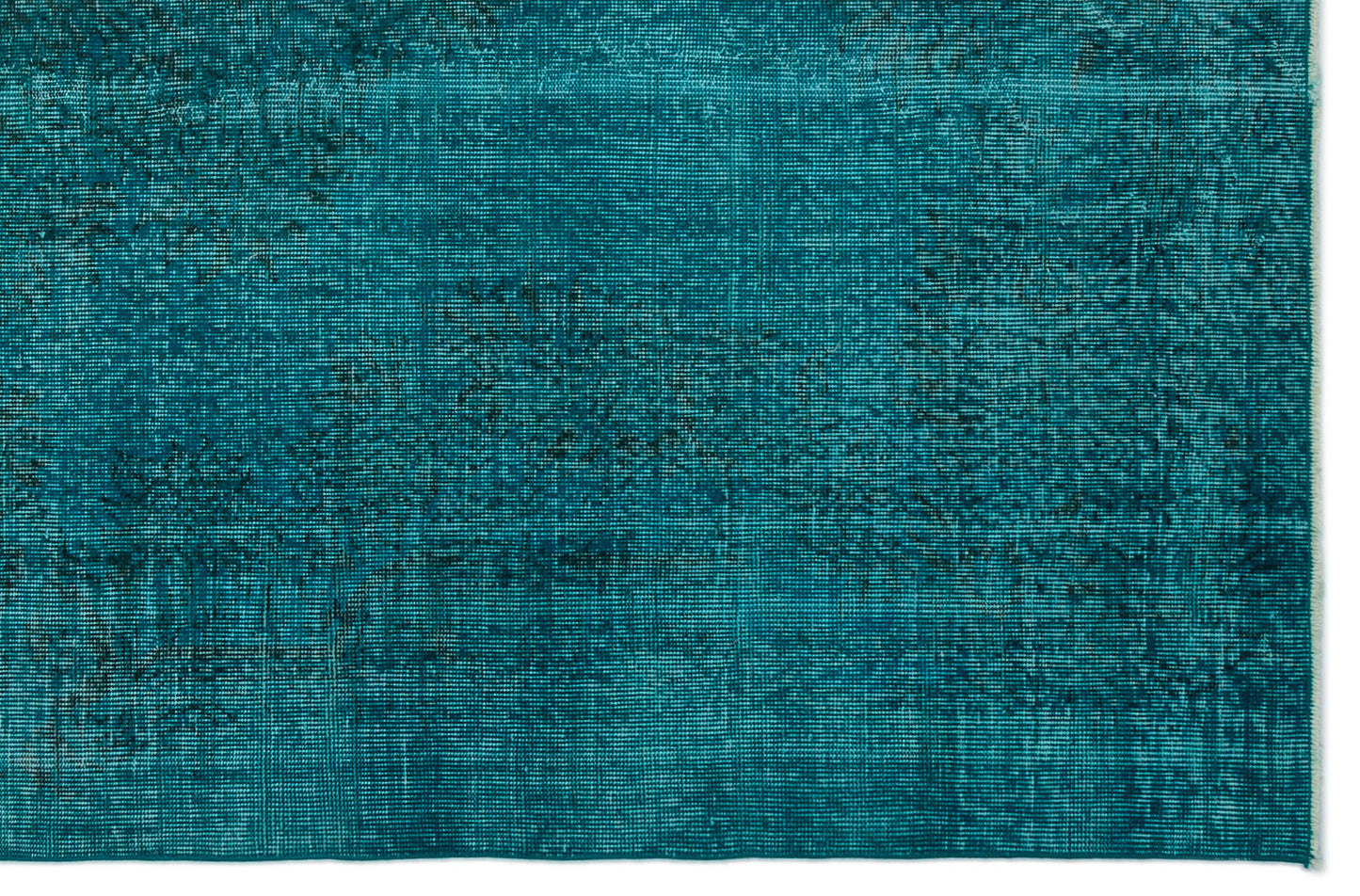 Soveex - Vintage Distressed Rug - 5'8 X 8'8