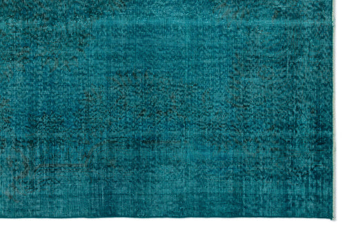 Load image 1 in gallery view. Soveex - Vintage Distressed Rug - 5'8 X 8'8