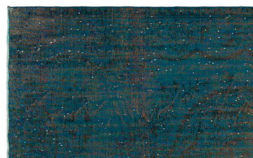Load image 1 in gallery view. Laiheon - Vintage Distressed Rug - 6'1 X 9'10