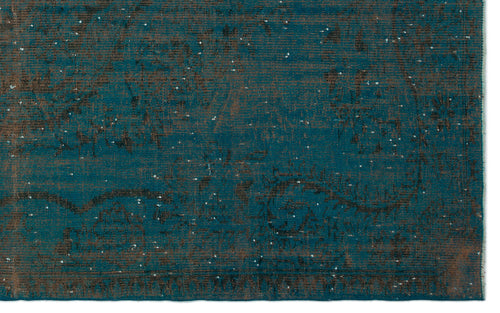 Load image 1 in gallery view. Laiheon - Vintage Distressed Rug - 6'1 X 9'10