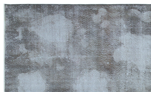 Load image 1 in gallery view. Saduan - Vintage Distressed Rug - 5'8 X 9'3