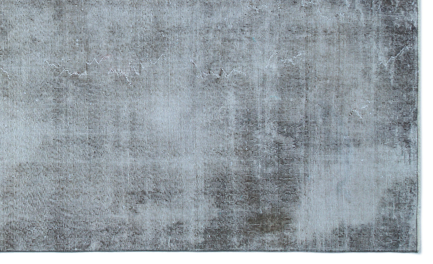 Saduan - Vintage Distressed Rug - 5'8 X 9'3