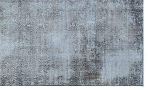 Load image 1 in gallery view. Saduan - Vintage Distressed Rug - 5'8 X 9'3
