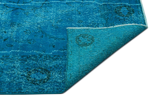 Bild 1 in Galerieansicht laden. Getaex - Vintage Distressed Rug - 6'3 X 10'3