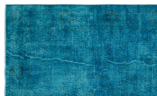 Bild 1 in Galerieansicht laden. Getaex - Vintage Distressed Rug - 6'3 X 10'3