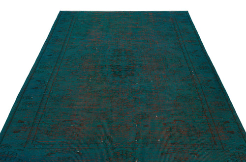 Load image 1 in gallery view. Lipuma - Vintage Distressed Rug - 5'11 X 8'6