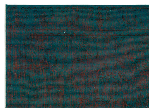 Load image 1 in gallery view. Lipuma - Vintage Distressed Rug - 5'11 X 8'6