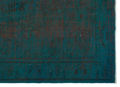 Load image 1 in gallery view. Lipuma - Vintage Distressed Rug - 5'11 X 8'6