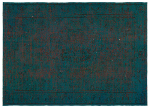 Load image 1 in gallery view. Lipuma - Vintage Distressed Rug - 5'11 X 8'6