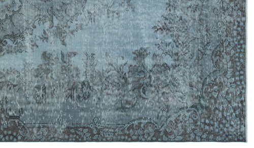 Load image 1 in gallery view. Higuen - Vintage Distressed Rug - 5'5 X 9'3