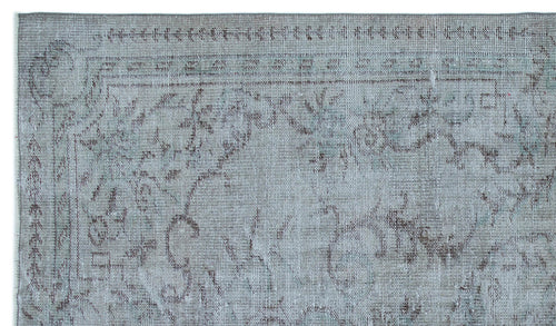 Load image 1 in gallery view. Flunaen - Vintage Distressed Rug - 5'2 X 8'10