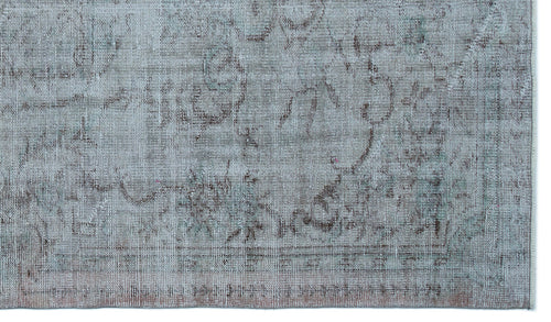 Load image 1 in gallery view. Flunaen - Vintage Distressed Rug - 5'2 X 8'10