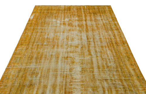 Load image 1 in gallery view. Gohael - Vintage Distressed Rug - 5'10 X 9'2