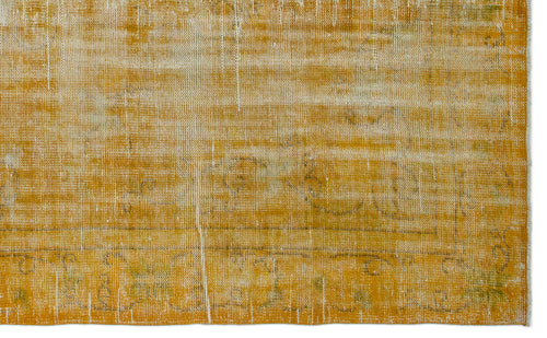 Load image 1 in gallery view. Gohael - Vintage Distressed Rug - 5'10 X 9'2